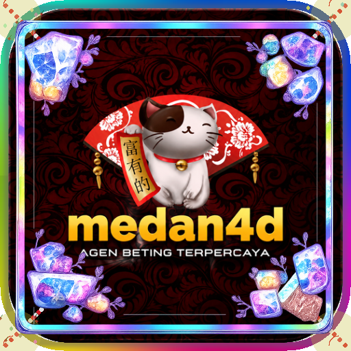 medan4d — galeri pratinjau - APK Resmi