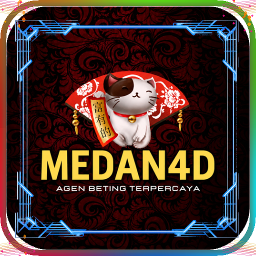 medan4d — galeri pratinjau Resmi APK